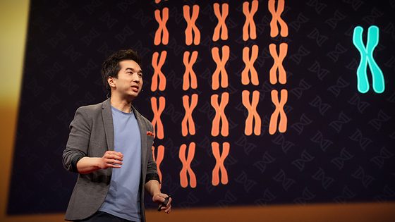How AI could generate new life-forms