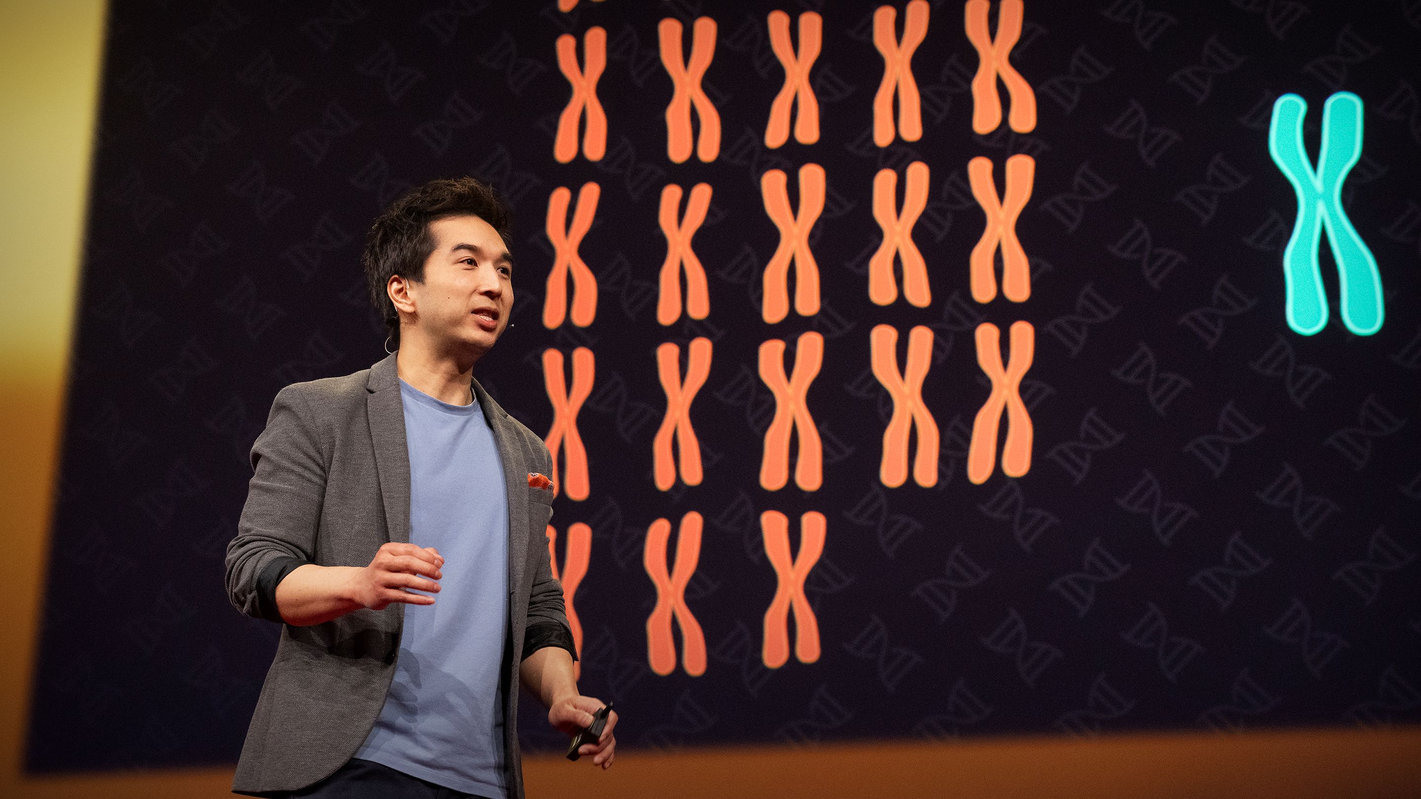 How AI could generate new life-forms
