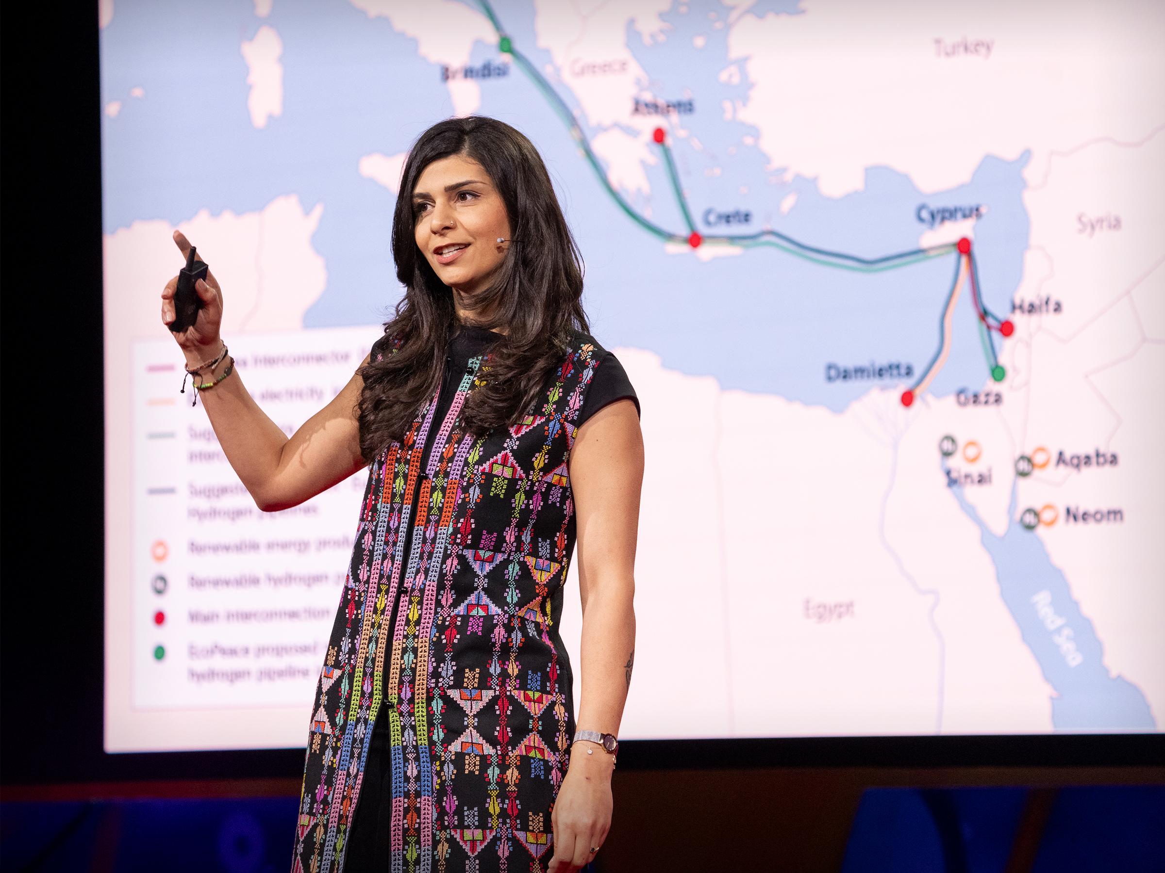 TED: Ideas change everything