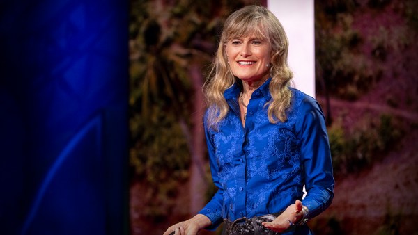 Jacqueline Novogratz: 700 million people still live without electricity. Here’s how to fix that