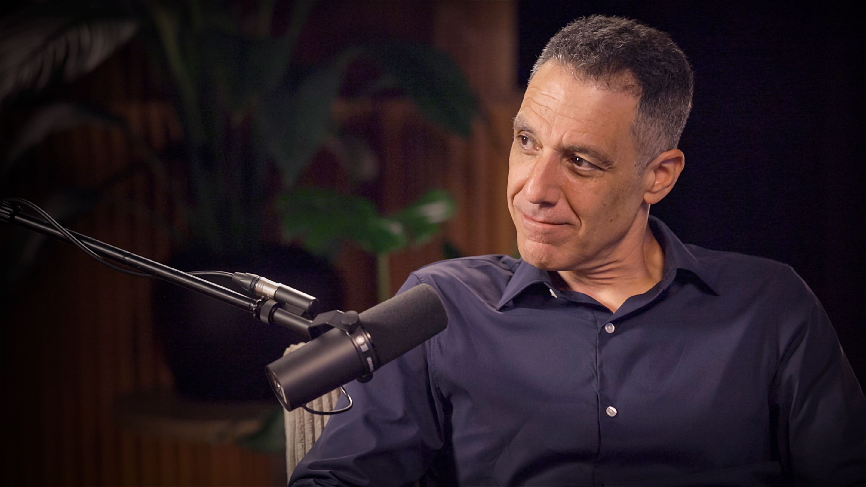 Beyond the Talk: Hany Farid in conversation with Elise Hu