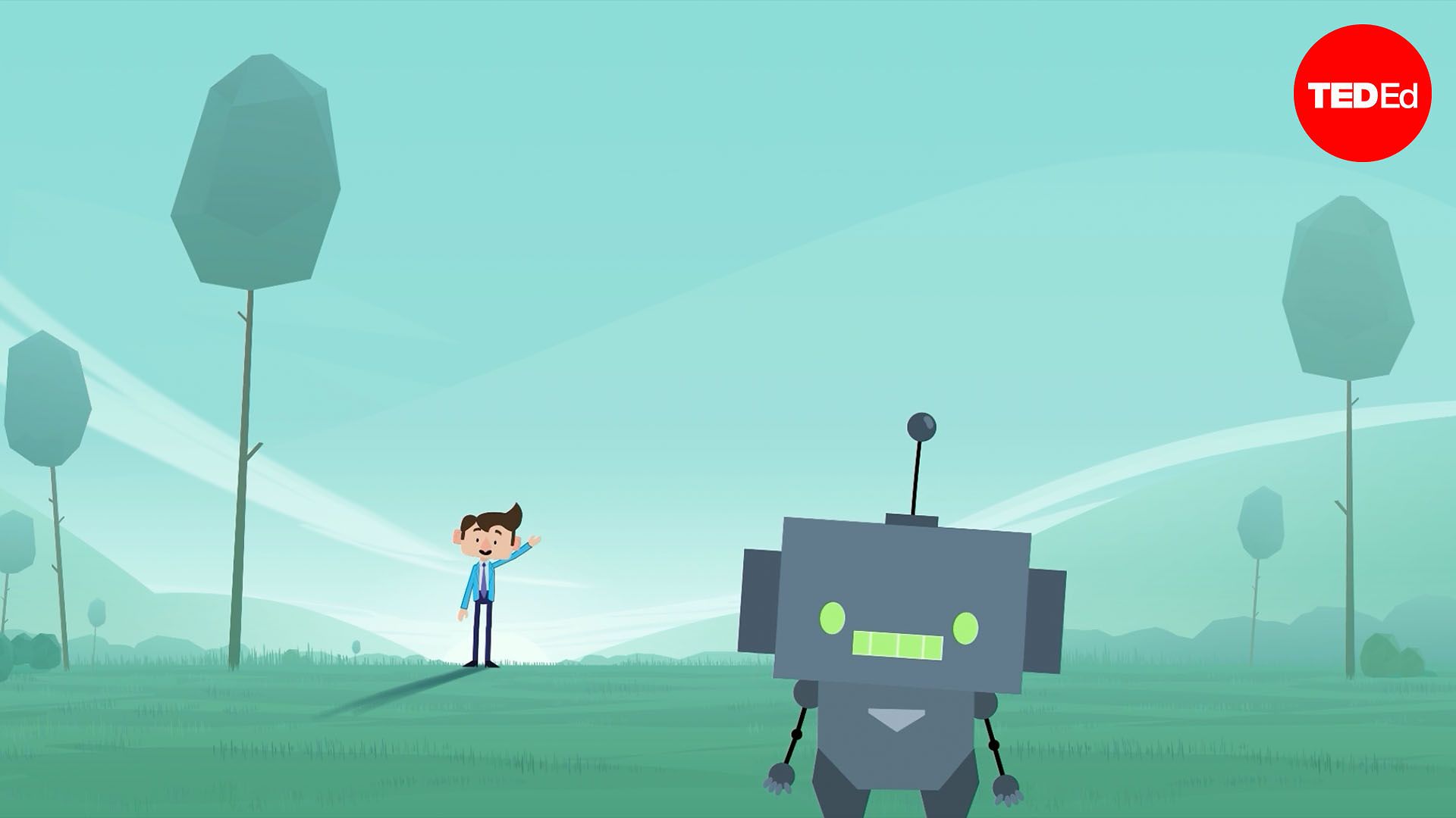 Scientists still don't know the answer to this infamous question