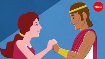 Stephen Esposito: The Greek tragedy of Oedipus' daughter