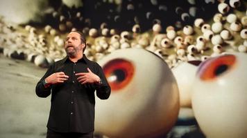 Jason Zada: How to turn AI prompts into movie magic