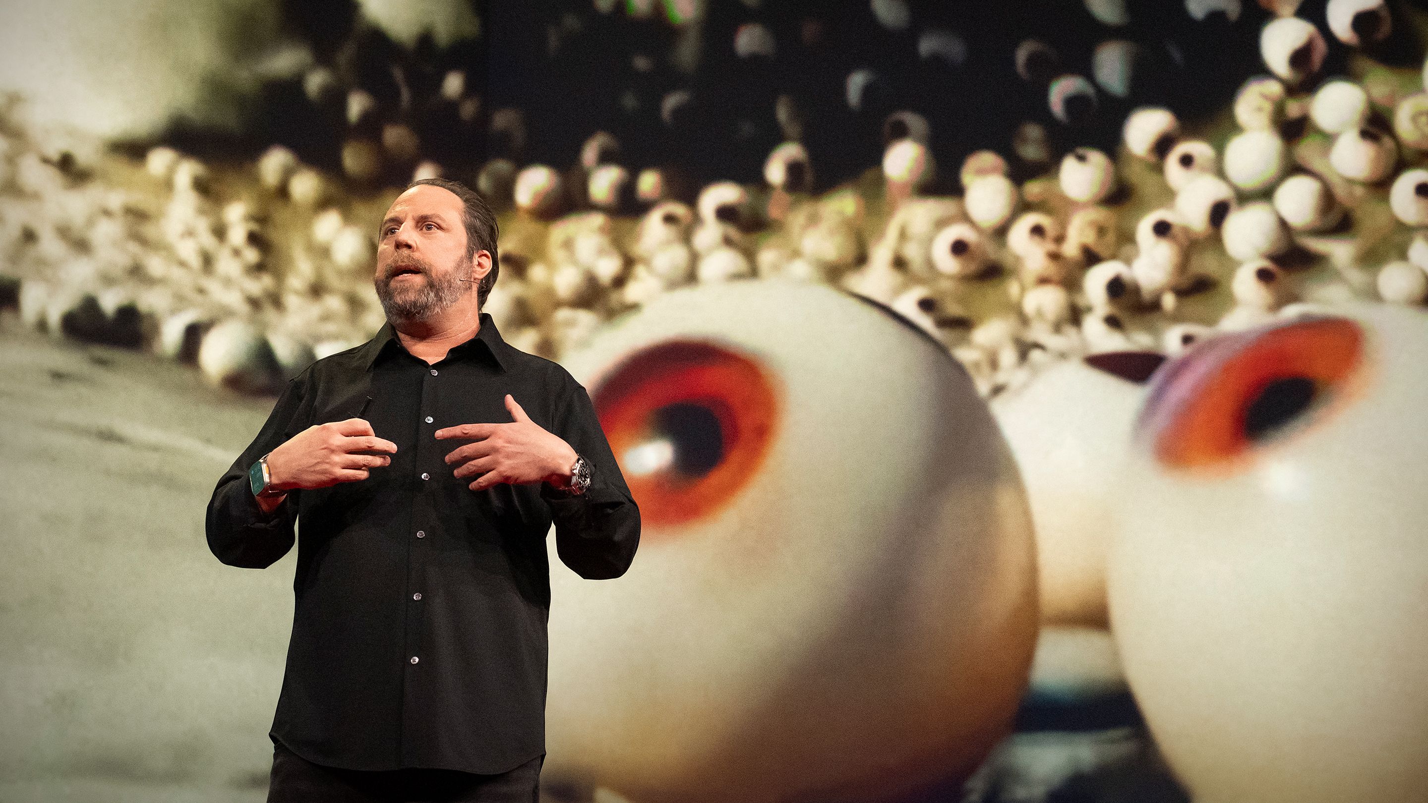 How to turn AI prompts into movie magic