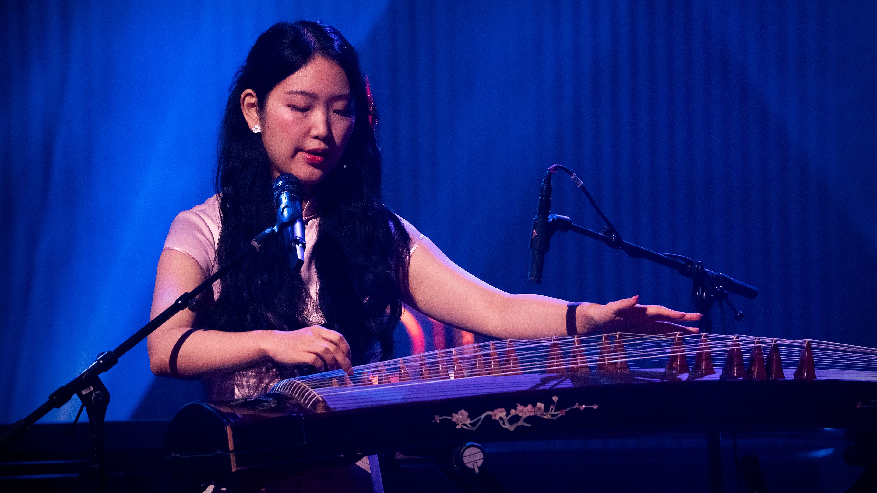 A multigenerational musical journey