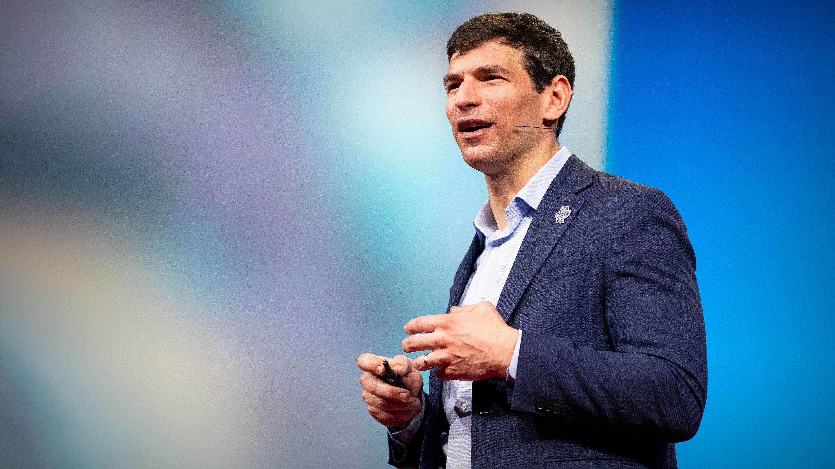 How nearly dying helped me discover my own cure (and many more)