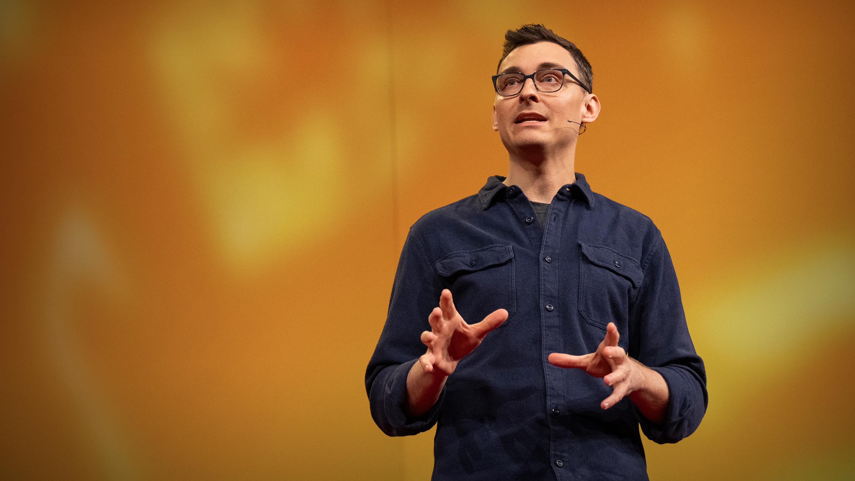 The secret language of cells — and how to "speak" it