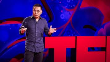 Lei Zhang: The powerful promise of Earth’s harshest places