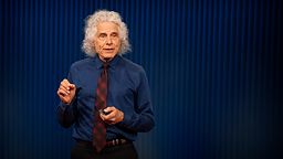 The hidden logic of human harmony