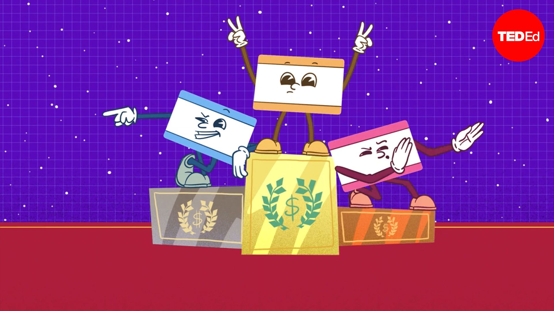 How we got hooked on credit cards