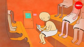 Max G. Levy: Can saunas make you live longer?
