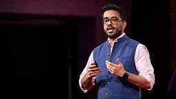 Want to make change? Let young people tell their stories