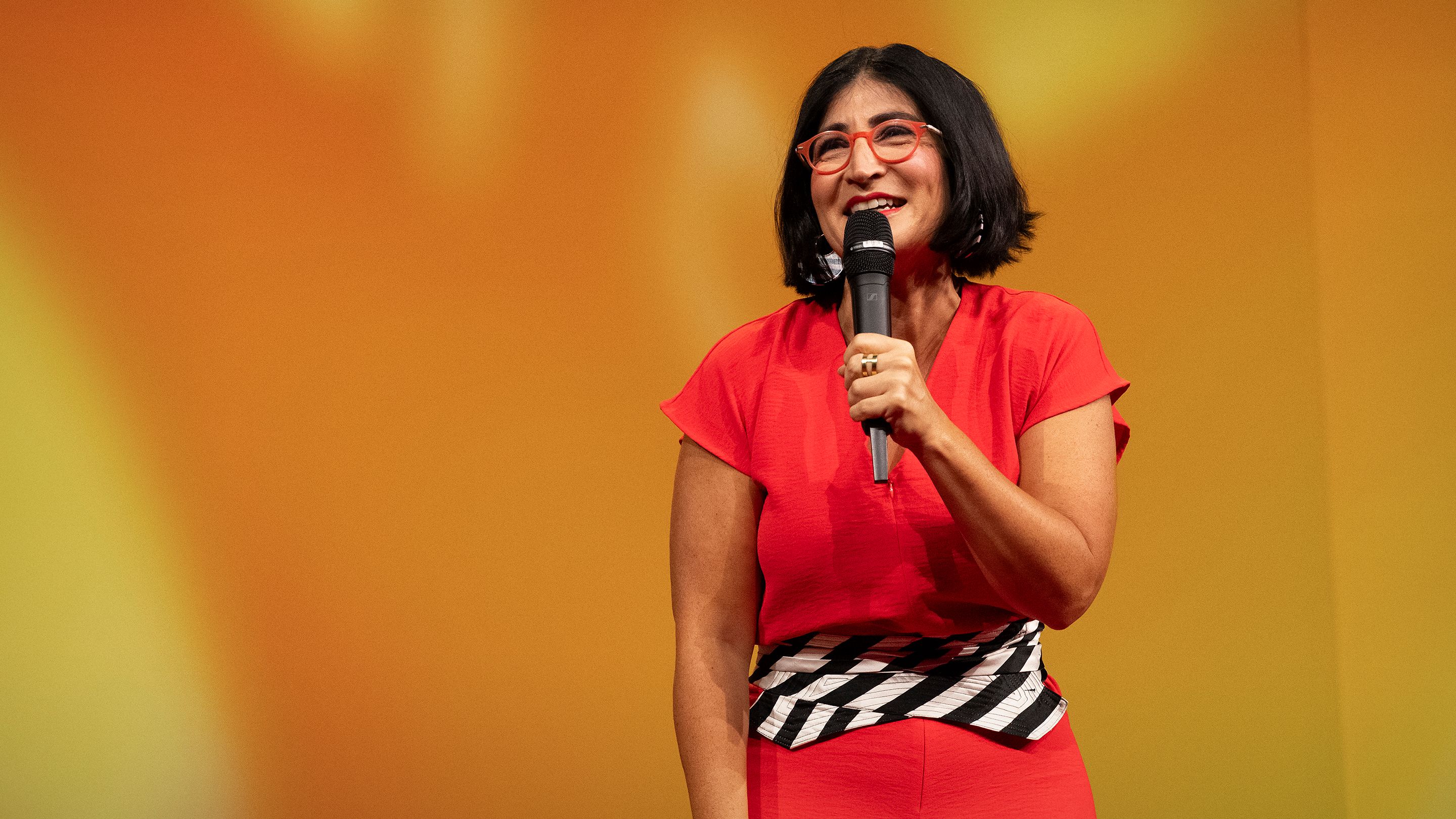 A spicy take on parenting, happiness and sex