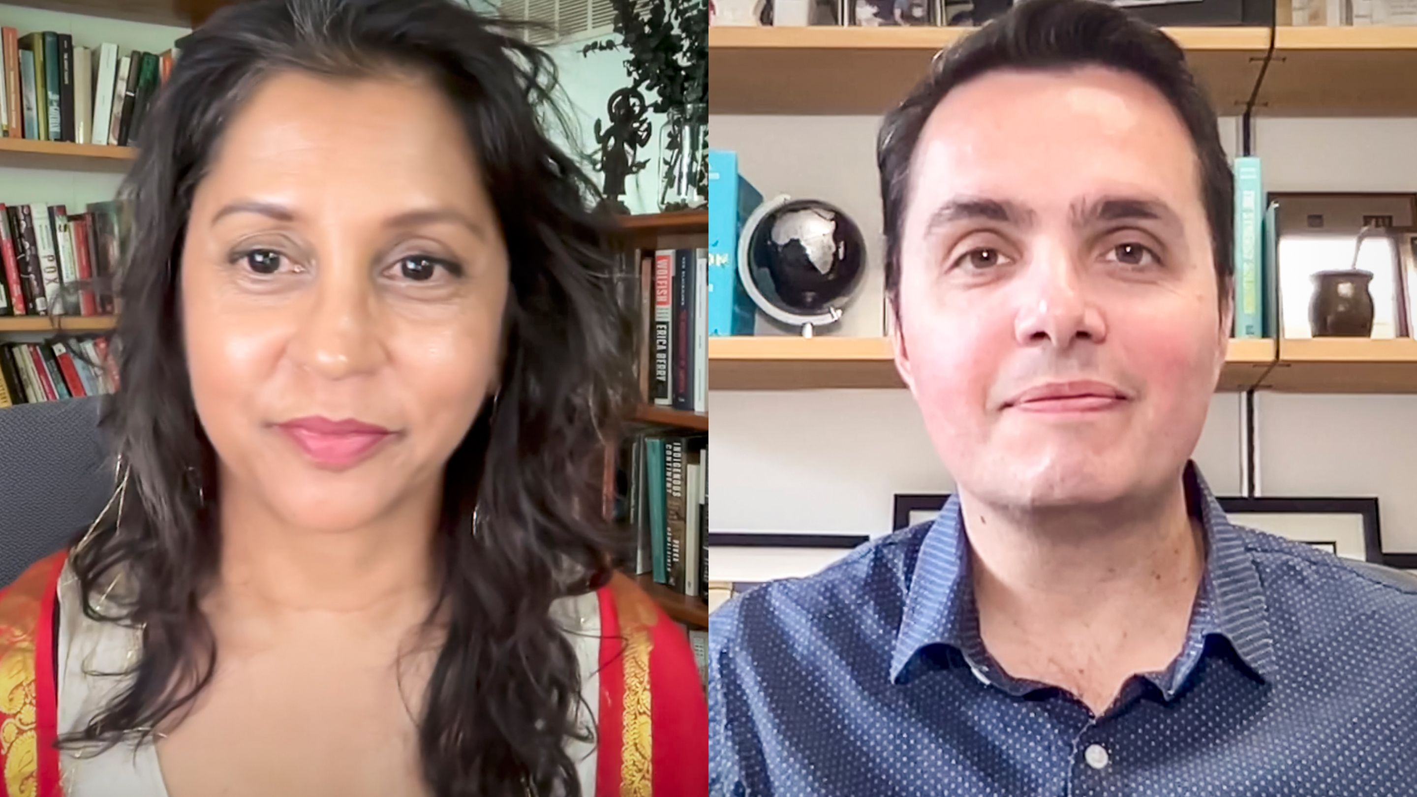 The missing piece in the story of migration