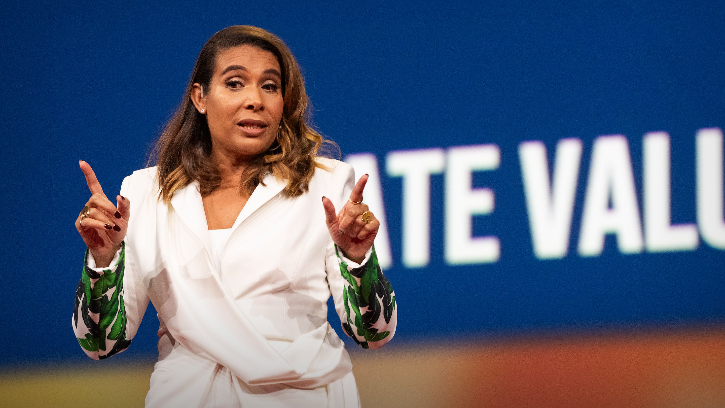 What sex, soap and alcohol taught me about making an impact