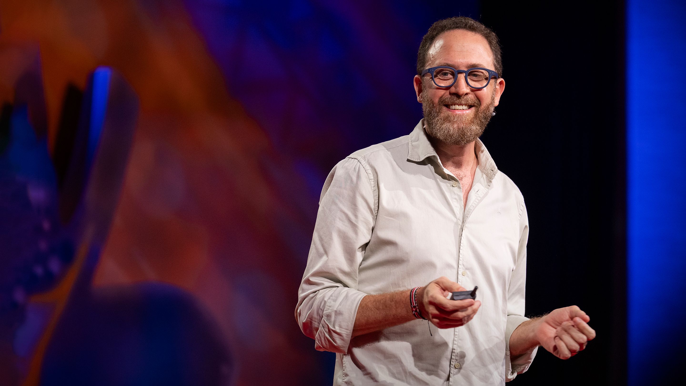 Most countries fail at clean energy. Here’s how mine succeeded