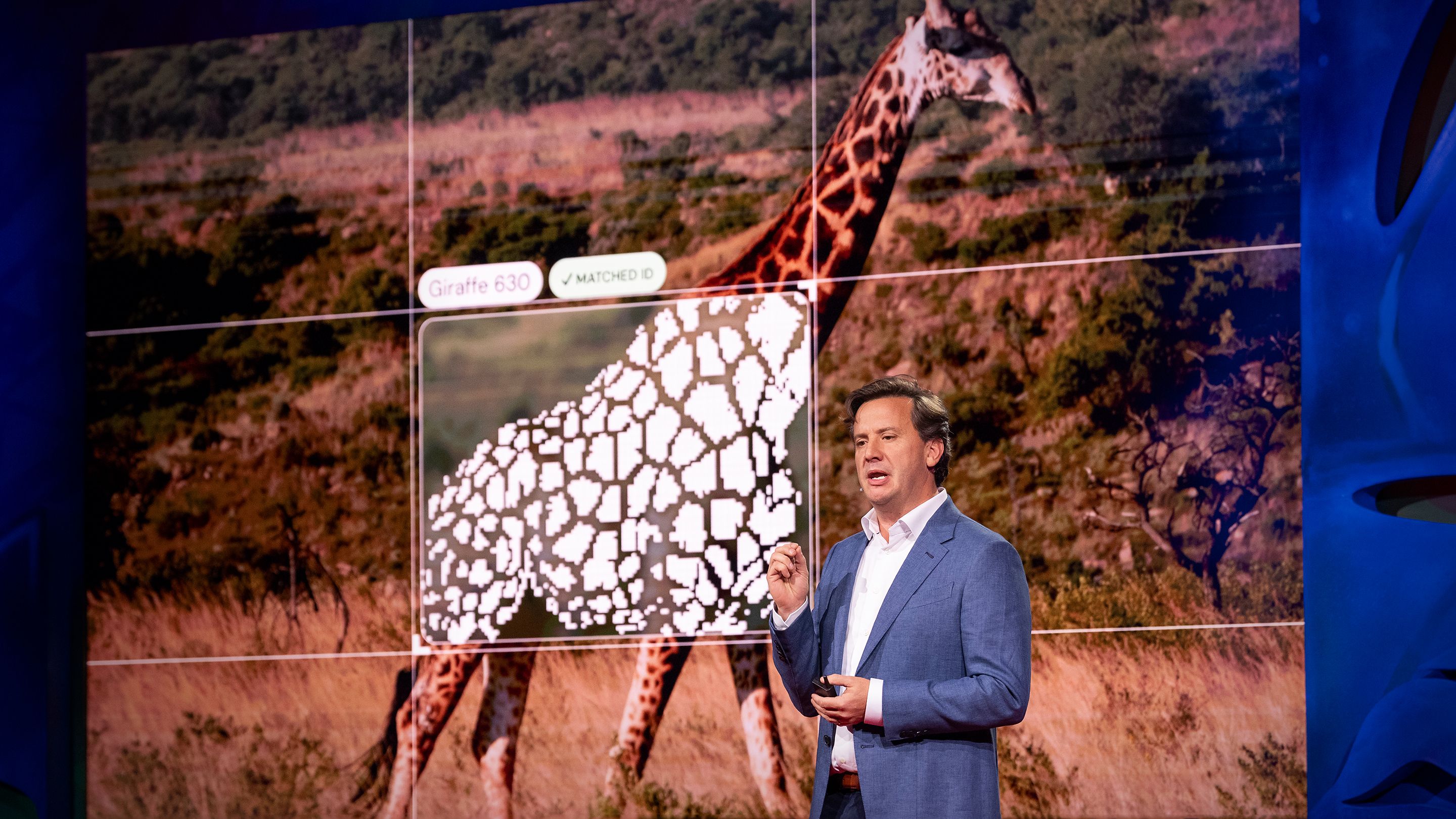 These AI devices protect nature in real time