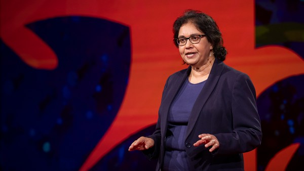 Melinda Janki: How we took on an oil giant — and won