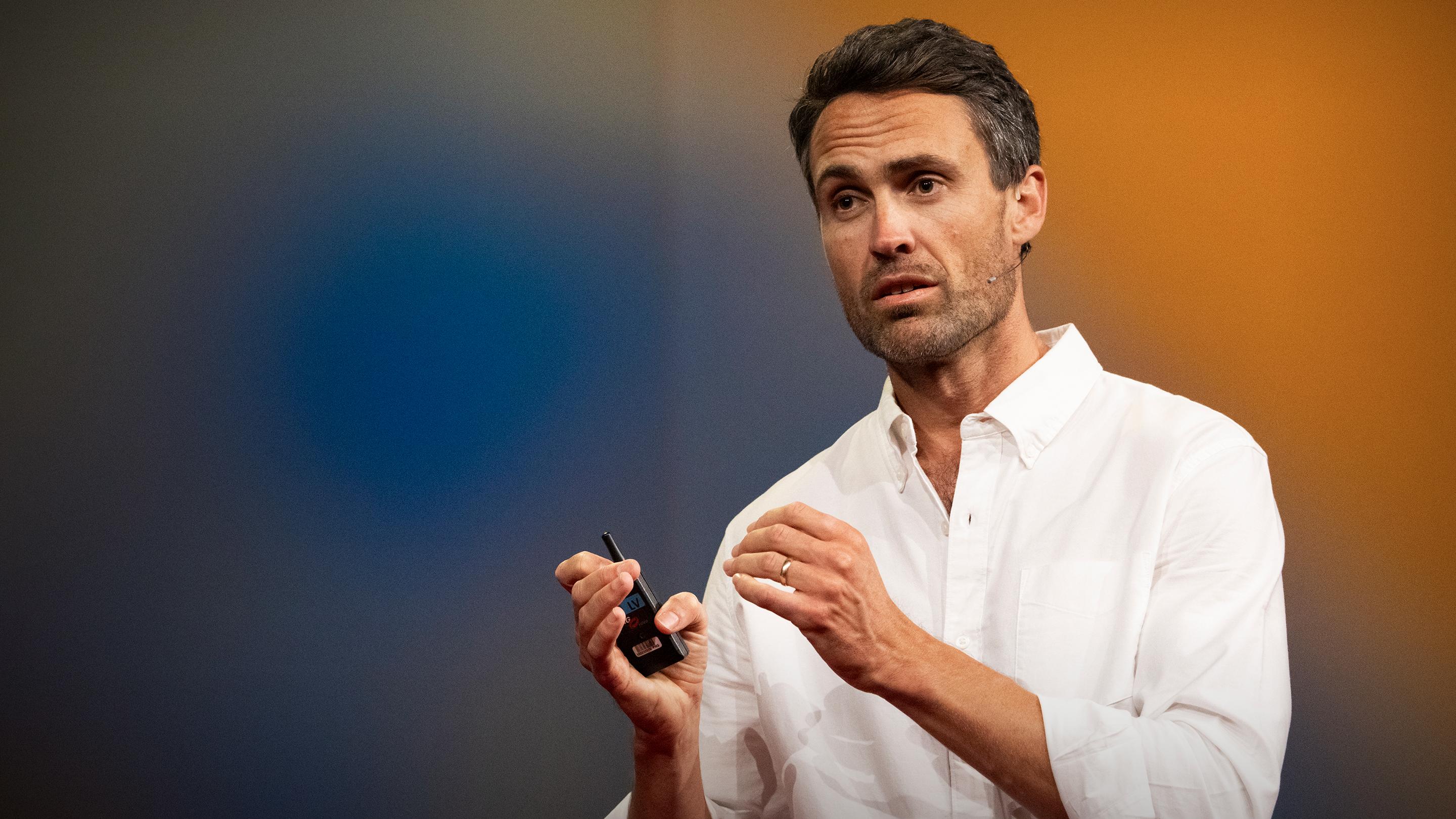 TED: Ideas change everything