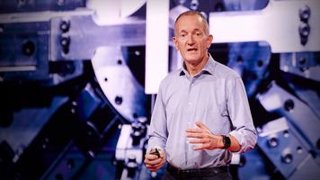 Steve Howard: 4 hard truths about capitalism and climate