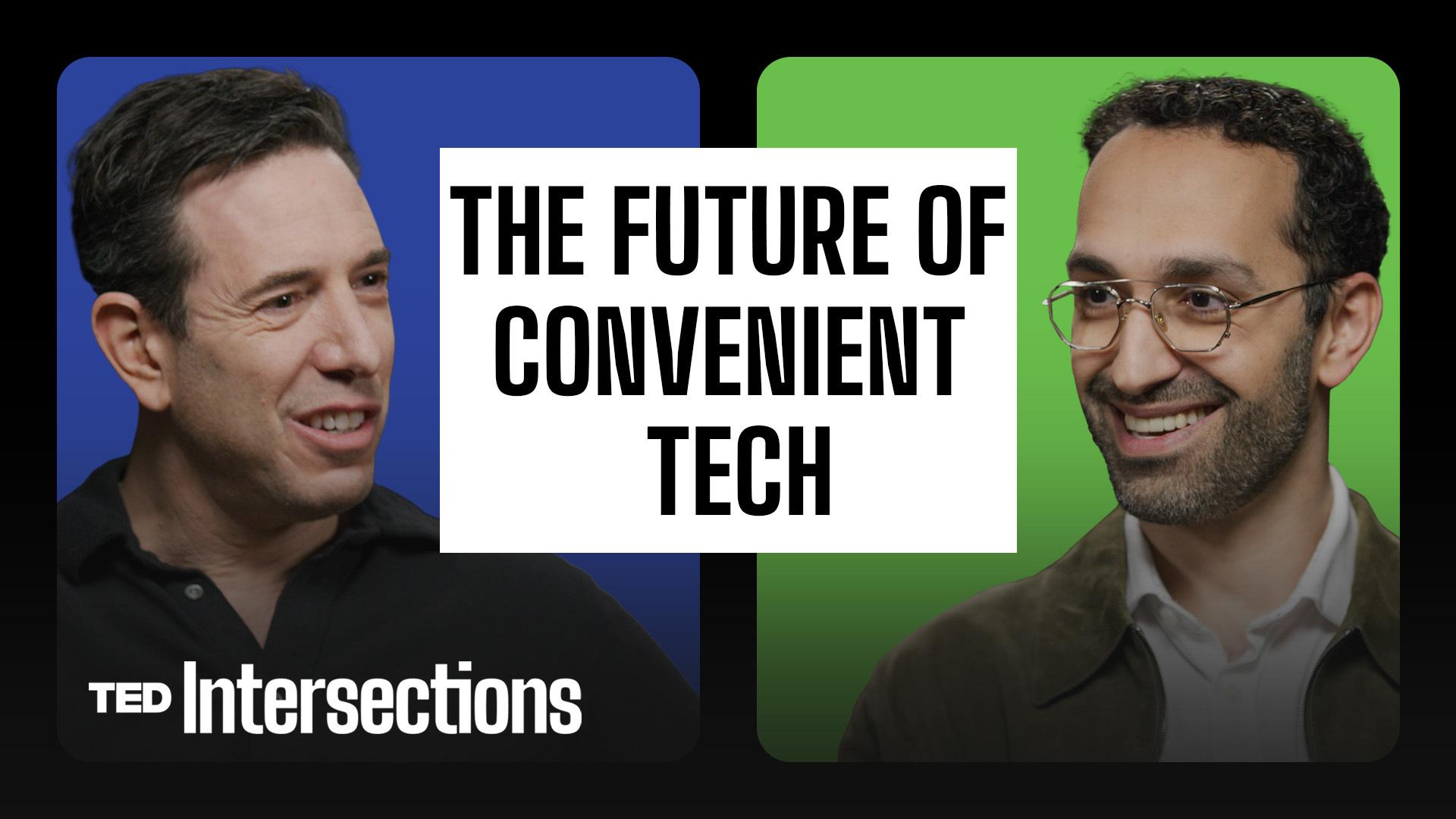 How will new tech shape your life? A roboticist and a political strategist answer