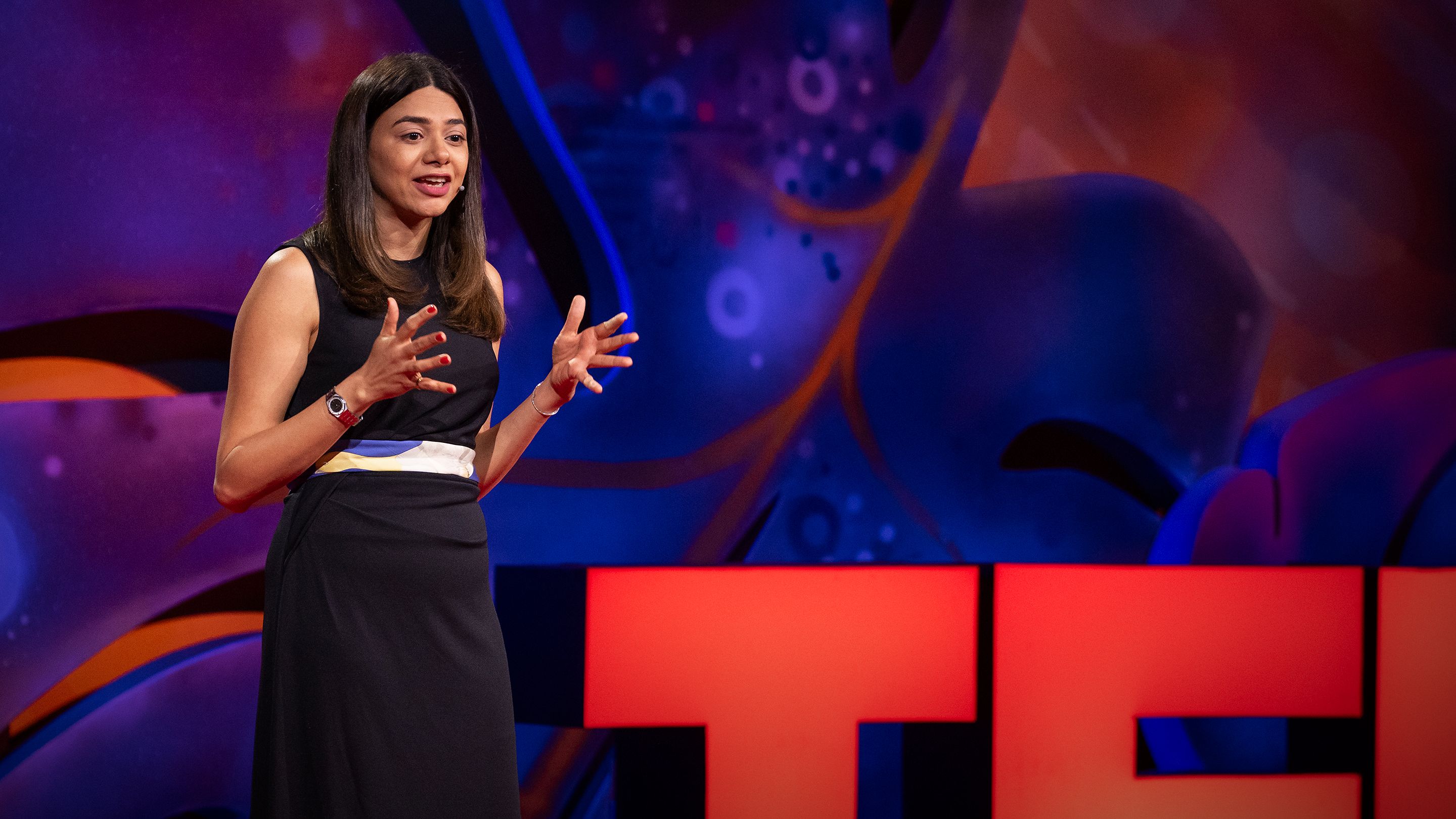 Inside India's astonishing solar revolution