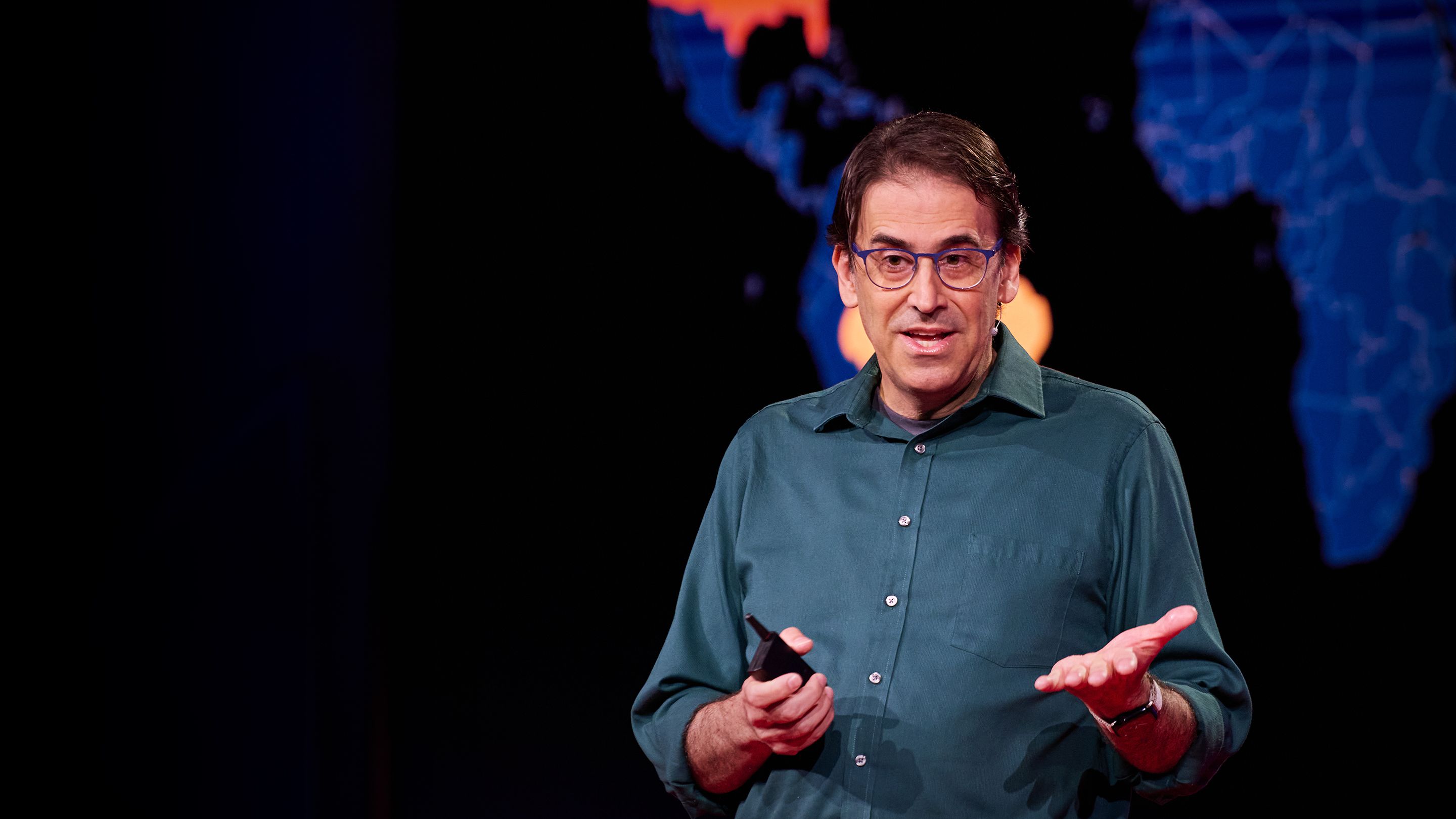 How to see (and stop) deforestation from space