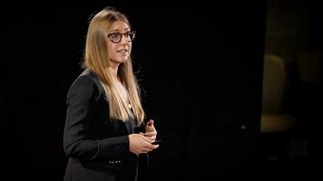 Alyssa Birnbaum: 3 simple ways to build stronger relationships at work