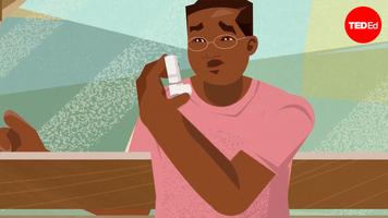 Anna Rothschild: How exactly do inhalers work?