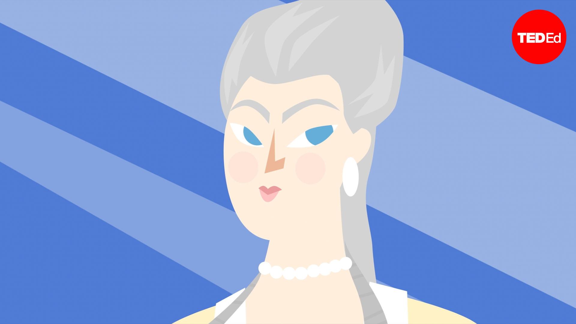 History vs. Russia’s most infamous empress