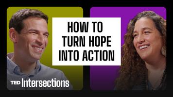David Fajgenbaum and Celina de Sola: How do you turn hope into action? A doctor and a public health expert answer