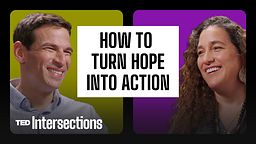 How do you turn hope into action? A doctor and a public health expert answer
