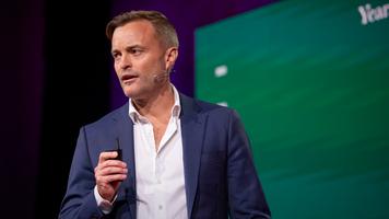 Matt Tilleard: The best thing that could happen to the energy industry