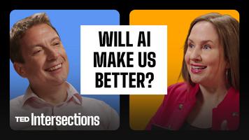 Heidi Grant and Barry Cooper: Can AI make us more human? A social psychologist and a business leader answer
