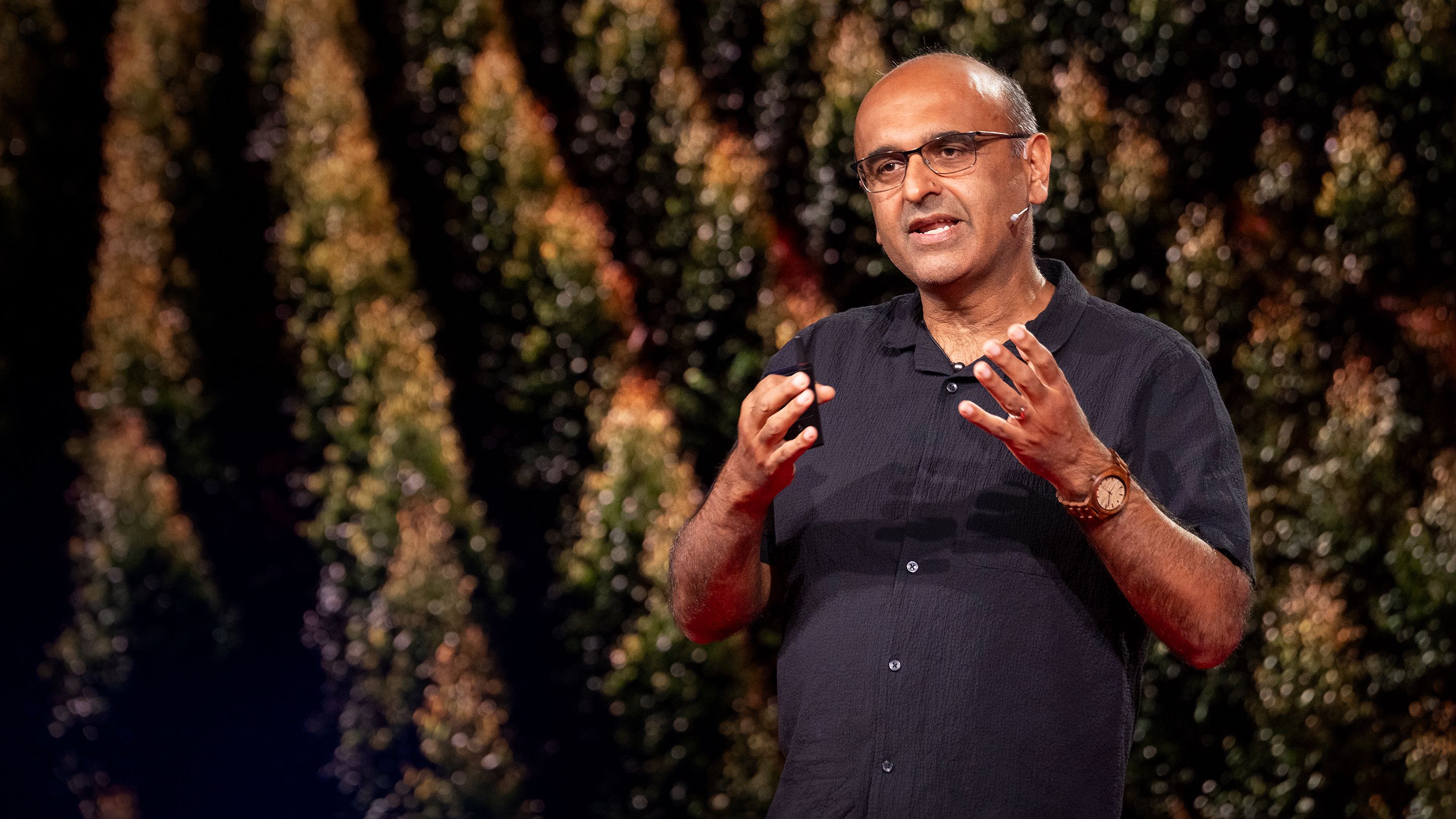 How to measure the planet’s heartbeat