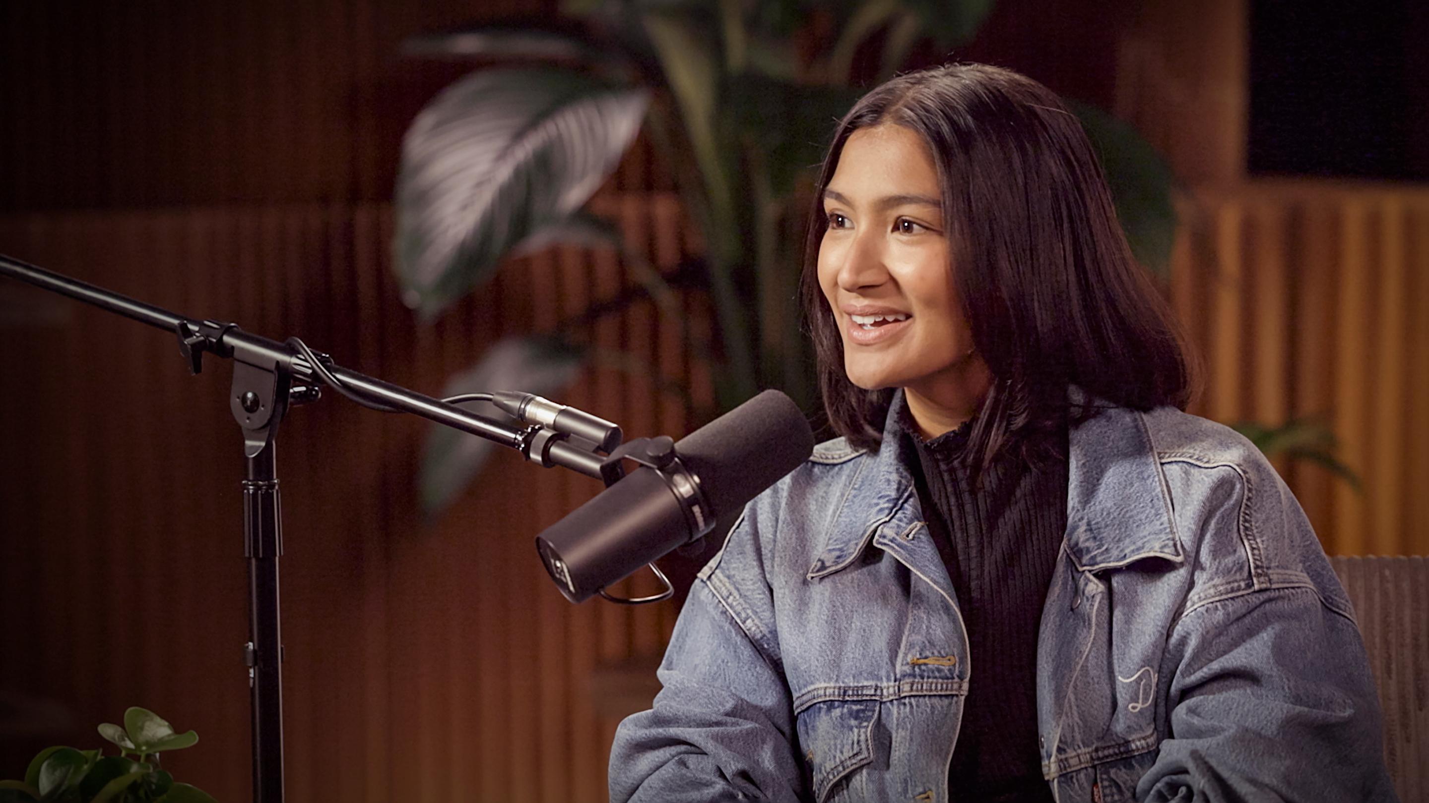 Beyond the Talk: Deja Foxx on finding alternative online spaces