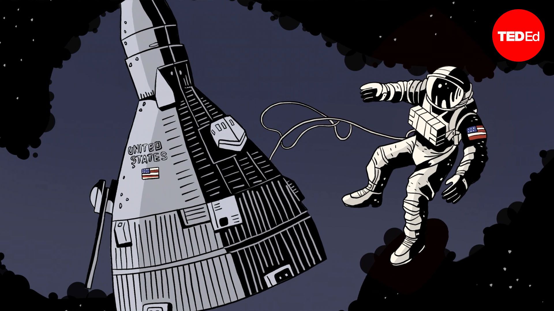 The weirdest stuff orbiting Earth