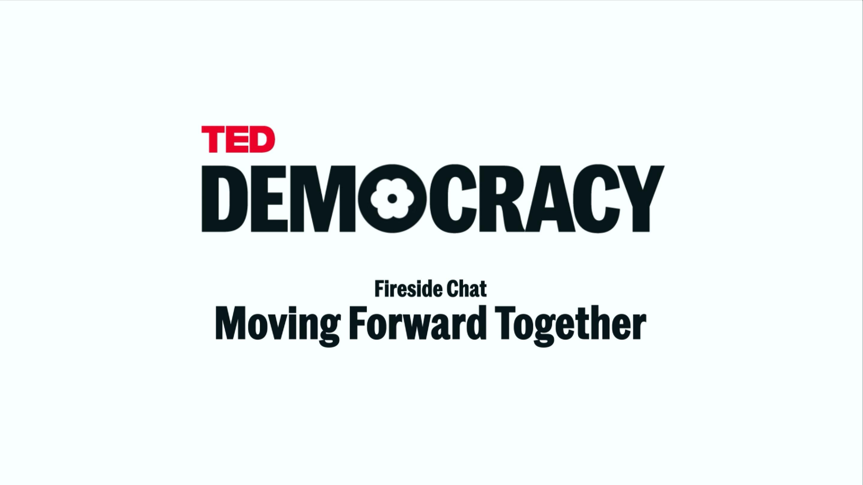 Visit Philadelphia: Moving Forward Together | TED Talk