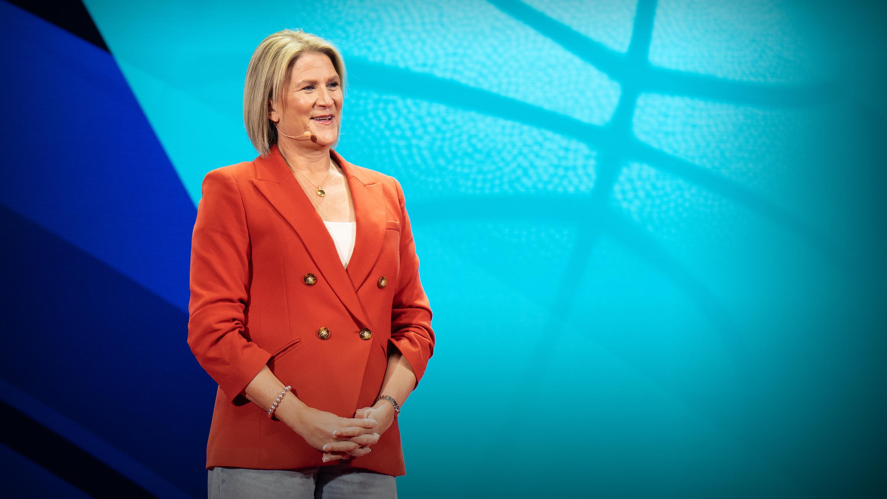 The flourishing future of women's sports