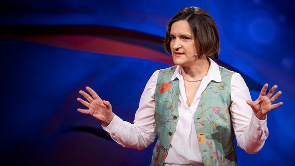 Esther Duflo: Tax the rich — and save the planet