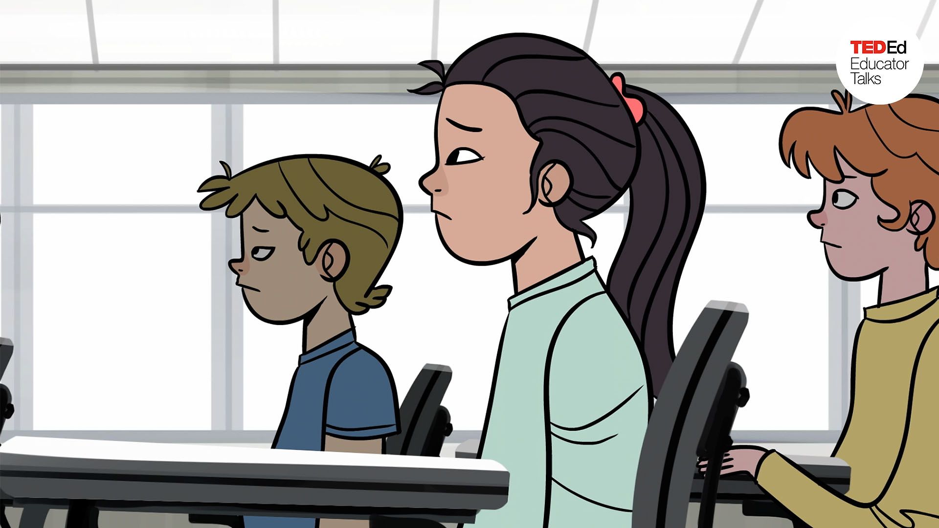 Why colleges need to stop rewarding the "trauma essay"