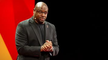 Troy Vincent Sr.: Touchdown! The flag football movement is here