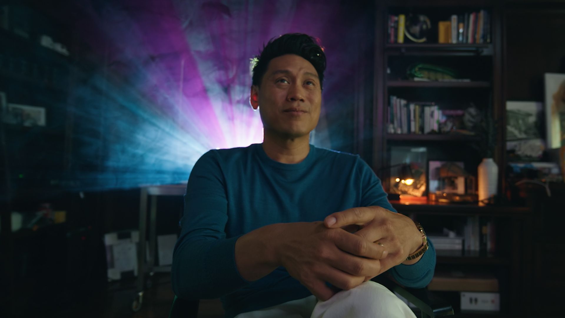 The Memories That Make Us with Jon M. Chu