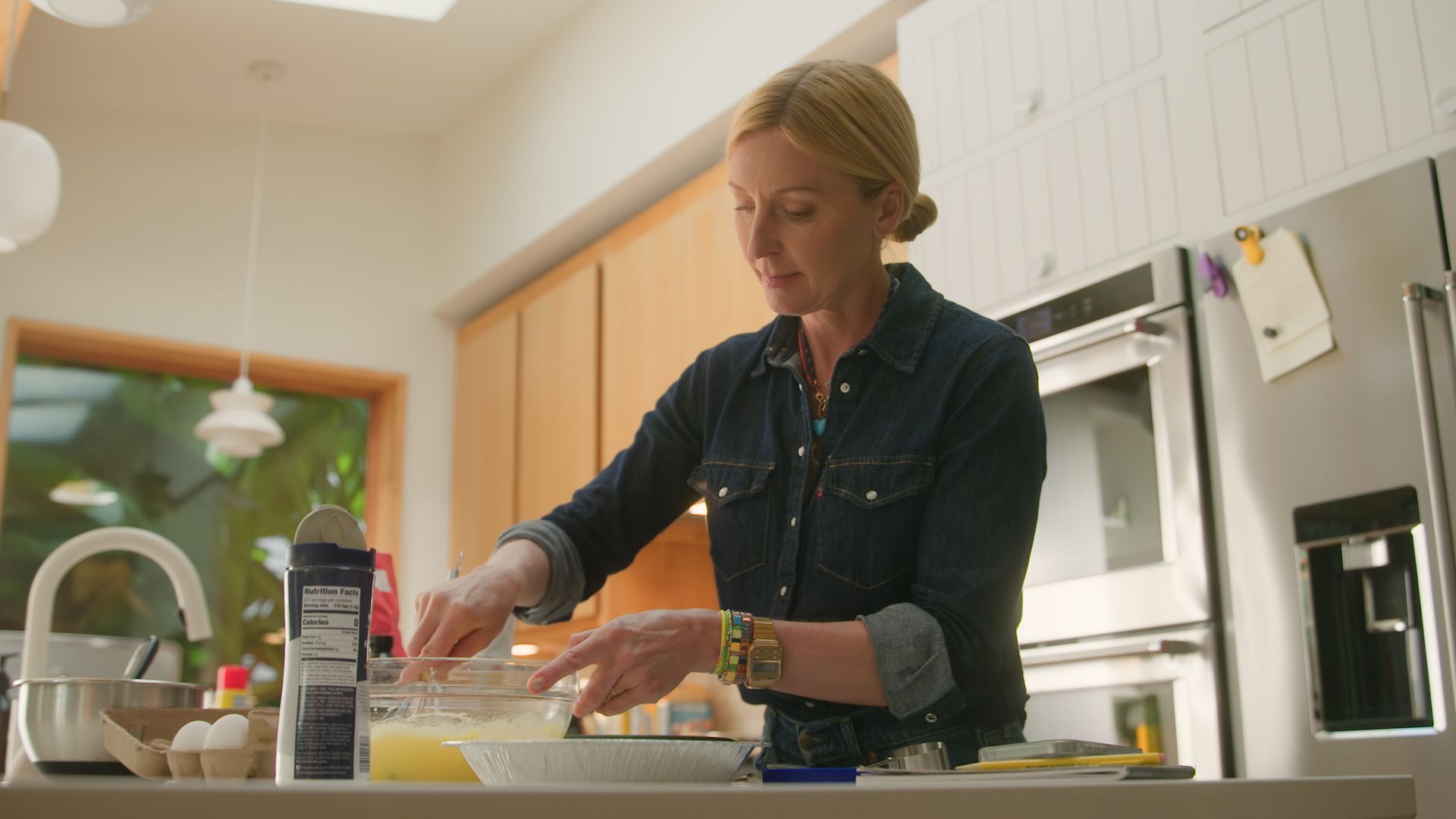 The Memories That Make Us with Christina Tosi