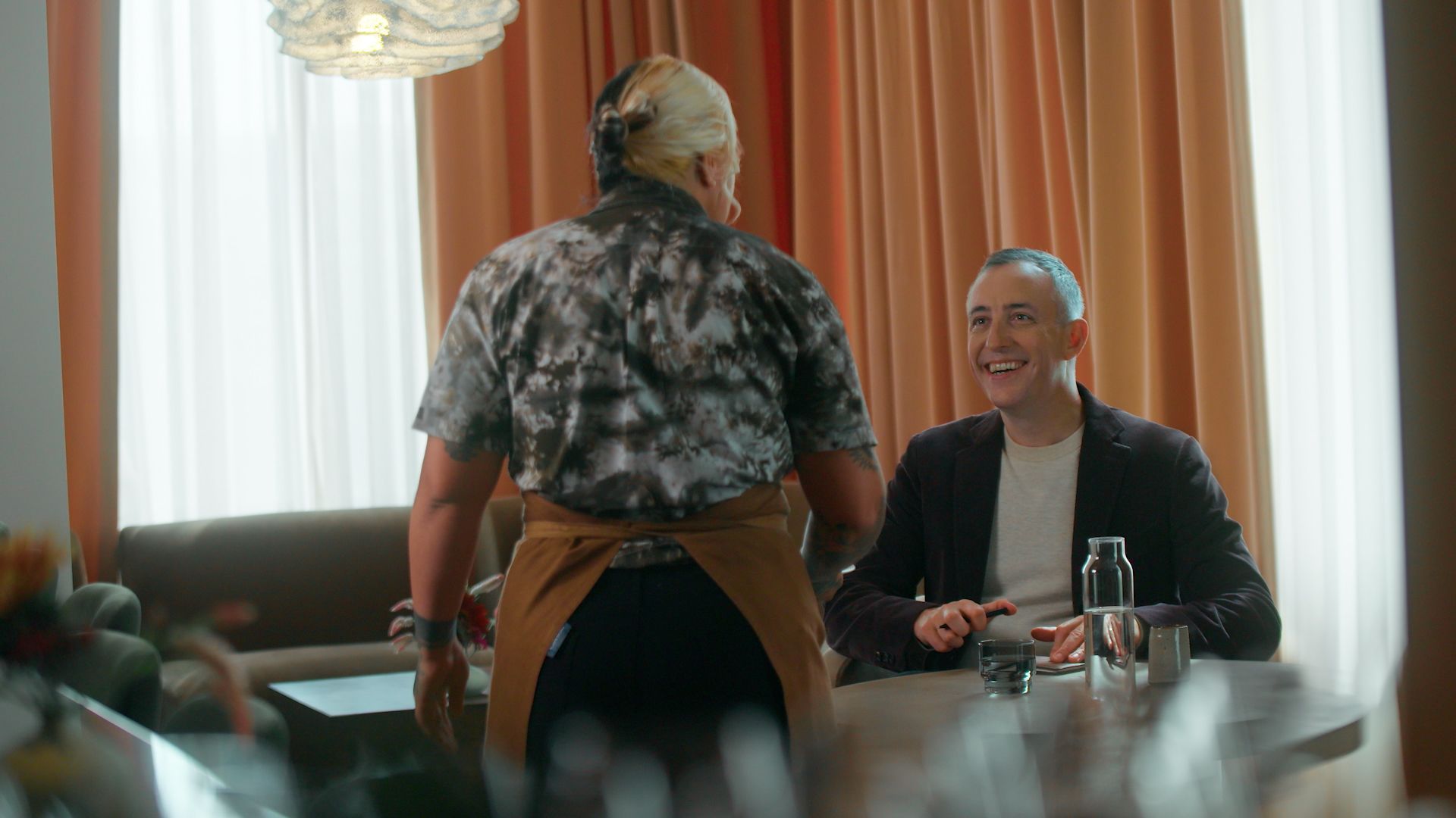 The Memories That Make Us with Will Guidara