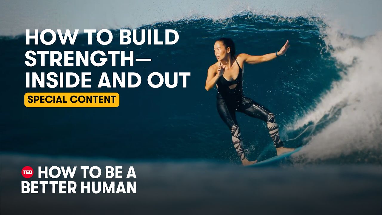 How to use your muscles — or risk losing them