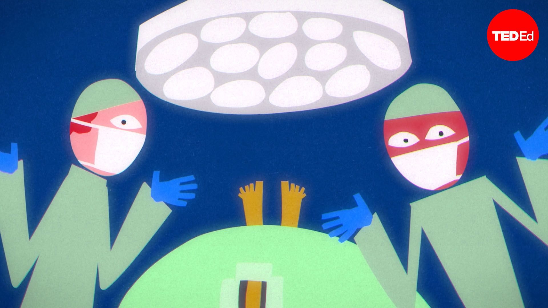 How does leg lengthening surgery work?