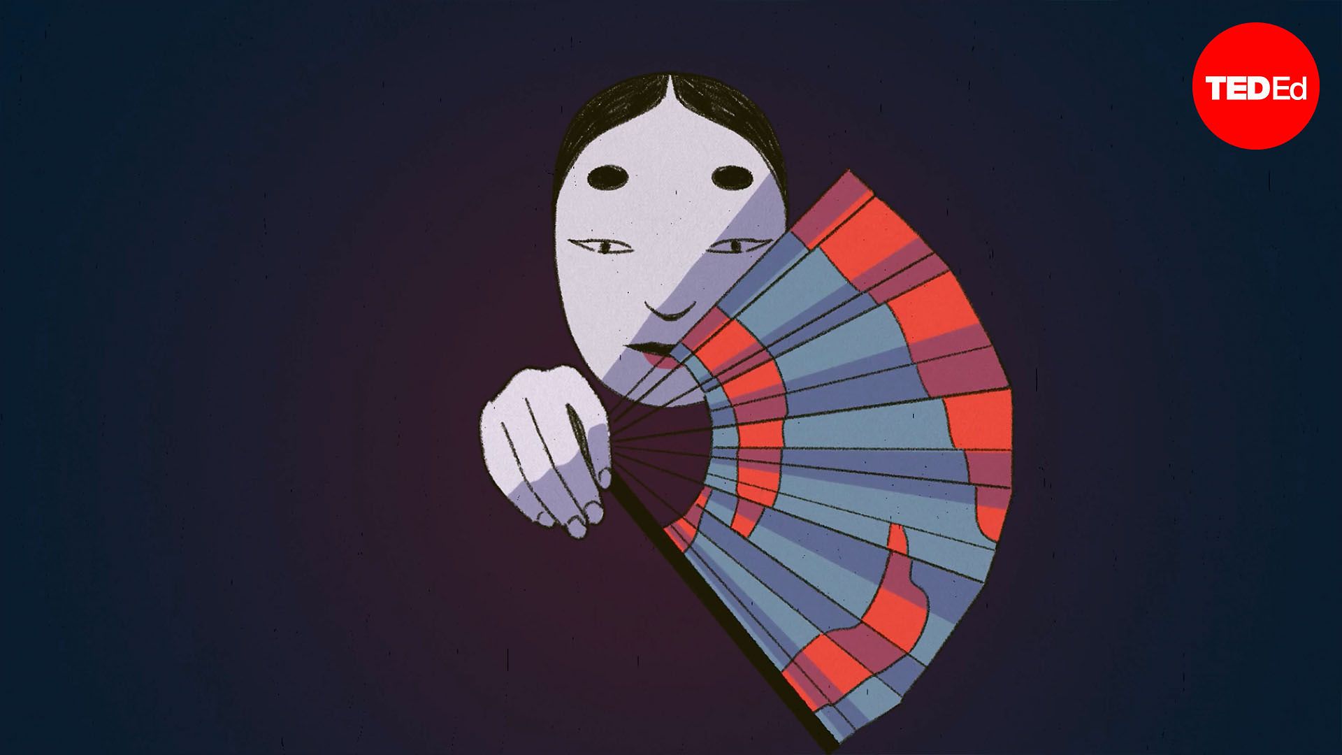 The Japanese legend of the phantom samurai