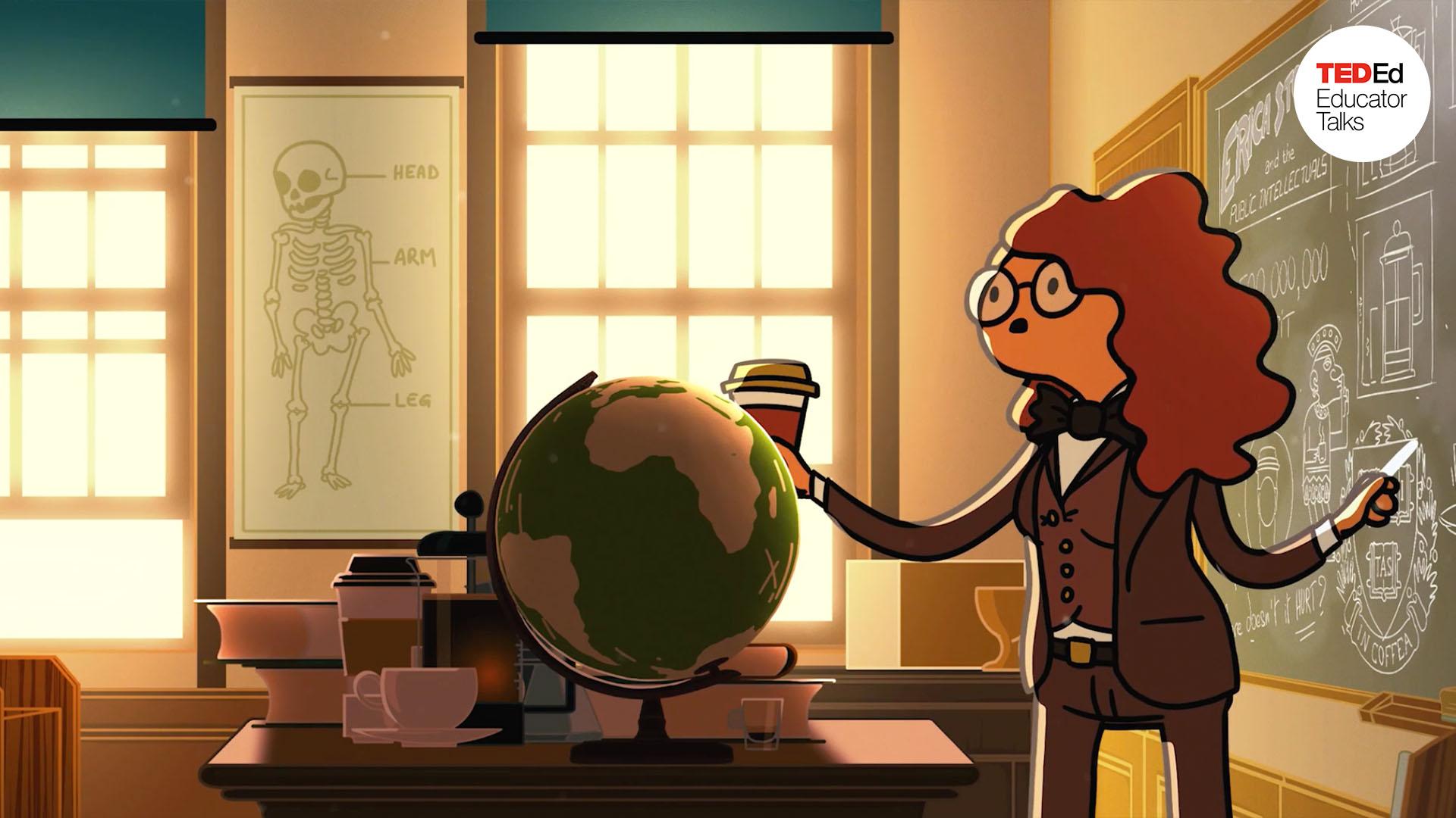 Academic research is publicly funded — why isn't it publicly available?